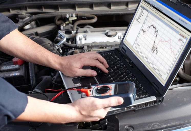 Auto Diagnostics